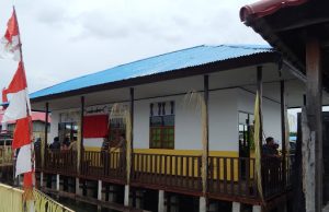 Pustu Kampung Injros
