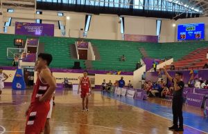 PON XX : Papan Skor Tak Dipakai