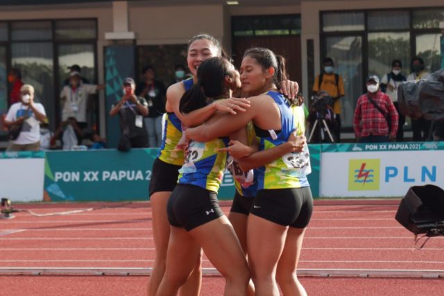 ULFA JABAR