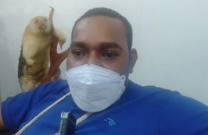 Bupati Boven Digoel Akan Memperjuangkan Nasib Honorer