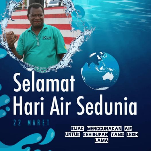 KADIS KEHUTANAN