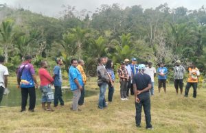 Maribu Jadi Kampung Budidaya Perikanan