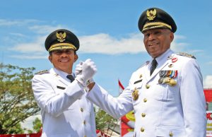 Terima Kasih Buat Benhur Tomi Mano dan Rustan Saru