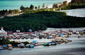 Sekilas Mengenal Kampung Injroos di Kota Jayapura