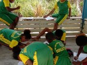 Mengubah Prilaku dengan Pendidikan Lingkungan Hidup