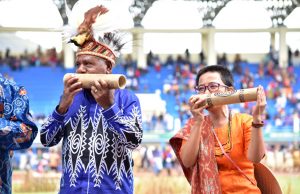 Perjuangan Panjang Mencapai Maklumat Tanah
