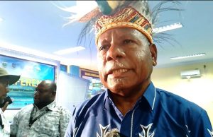 KMAN VI, Energi Baru Bagi Masyarakat Adat di Kabupaten Jayapura