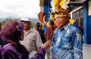 Tak Ada Kemauan Politik dari DPR untuk Mensahkan RUU Masyarakat Adat