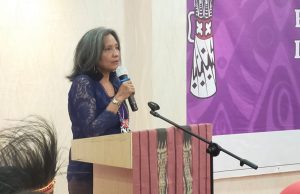 Perempuan AMAN Apresiasi Kampung Adat Kabupaten Jayapura