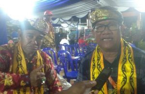 Kesan Peserta Kongres : Luar Biasa Masyarakat Adat di Papua