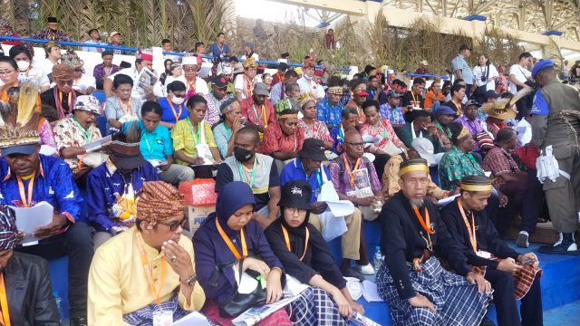pleno hari ke 4