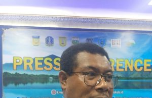 Ini Penjelasan Panitia Tentang Peserta KMAN VI yang Tak Dapat Tempat Penginapan Memadai dan Makanan