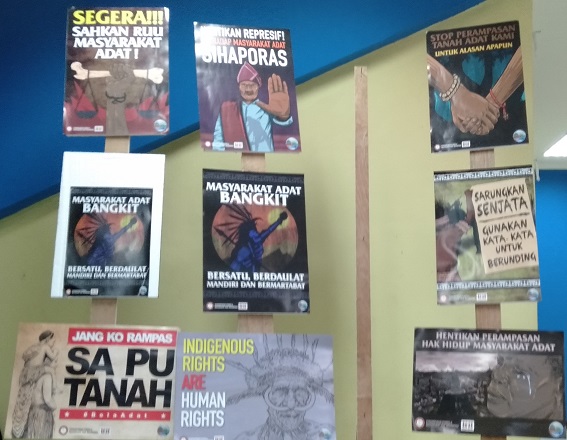 slogan di kongres