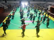 IPSI Papua Mulai Persiapan Pelatih dan Atlet Menuju Pra PON 2023