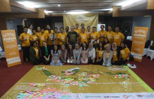 Harapan yang Tergadaikan di Sekolah Internet Komunitas