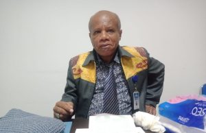 Tiga Perdasi untuk Memproteksi Masyarakat Adat