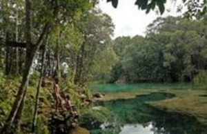 Menjemput Senja di Maybrat