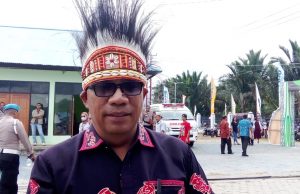 FDS XIII Sudah Usai lalu Nasib Sagu ?