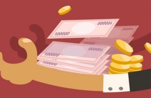 Bau Tak Sedap dari Dana Otsus, Tercium di Kabupaten Jayapura