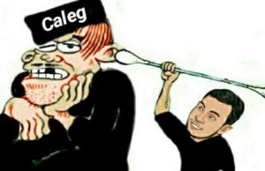 Celeg dan Rakyat Miskin di Papua