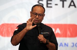 Freeport Indonesia Dukung Pengentasan TB di Mimika