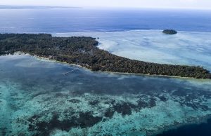 Kebersamaan, Saling Menghormati dan Menghargai untuk Jaga Laut