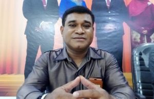 Ini Syarat Partai Pengusung Cabup dan Cawabup Kabupaten Jayapura