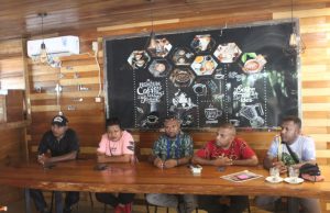 FGP Meminta Negara Memproteksi Hak Politik OAP Melalui Otsus