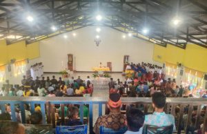 Ketika Jan Jap Ormuseray Diundang Pendukungnya