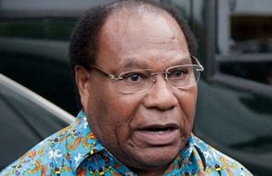 John Ibo : Ormuseray itu Hadir untuk Mendengar Rakyatnya