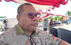 Hengky Yokhu: Hasil Kerja JJO itu Nyata di Tengah Masyarakat