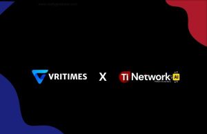 VRITIMES Mengumumkan Kemitraan Media Strategis dengan Times.co.id