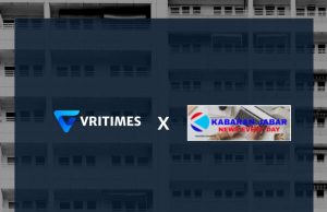 VRITIMES dan Jabar.Kabaran.id Menggabungkan Kekuatan dalam Kemitraan Media untuk Mendorong Inovasi Berita di Jawa Barat