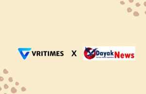 VRITIMES dan DayakNews.com Mengumumkan Kerjasama Strategis untuk Meningkatkan Distribusi Berita di Indonesia