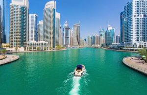 Dari pasir hingga pantai: Indonesia Bersiap untuk merasakan Glamor nya Dubai.