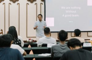 Melalui “Idea at Roxx”, Film Roxx Ajak Pelaku Industri Kreatif di Bali Memaksimalkan Potensi dalam Produksi Video