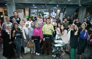 KiriminAja x Plugo: Bisnis Lebih Maju Jadi Juara dengan Strategi Brand Lokal Penuh Akal