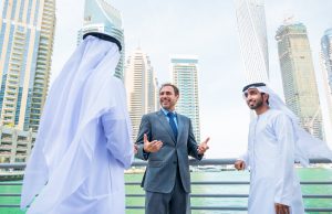 Dari Dubai ke Indonesia: Roadshow PT Signature Real Estate Membuka Jalan bagi Peluang Real Estate Global