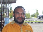 Penunjukan PLT Ketua DPC Partai Hanura Kab. Jayapura Dianggap Ilegal
