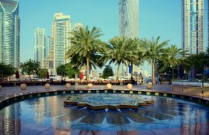 Membuka Kehidupan Mewah: Pasar Sewa Dubai Sedang Meningkat, Hitung mundur 30 hari untuk memiliki bagian dari Dubai