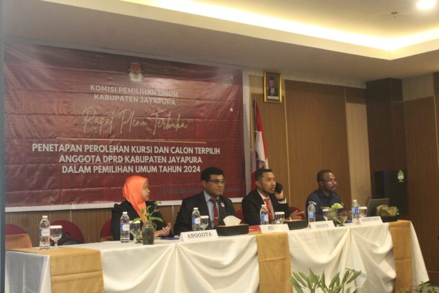 PLENO KPU KAB JPR-1