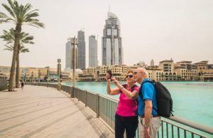 Penggabungan Global: Rasakan Keberagaman dalam Budaya Dubai yang Bersemangat