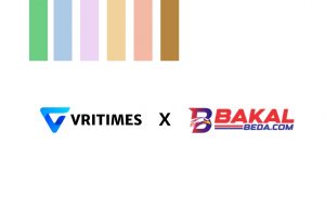 VRITIMES dan BakalBeda.com Bersatu Memajukan Inovasi Media Digital