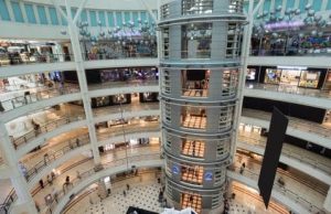 Kebahagiaan Ritel: Dubai Mall Nikmat dengan Harta Belanja yang Tak Ada Habisnya