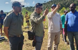 Freeport Bersama BPDASHL Lakukan Bimtek Rehabilitai DAS