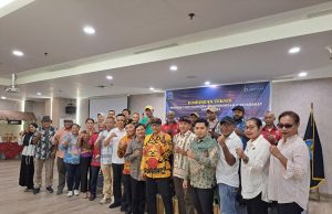 BNN Papua Belum Punya Tempat Rehabilitasi untuk Pengguna Narkoba