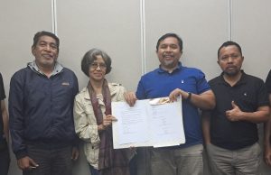 Jubi TV Terpilih Jadi Finalis AMSI Awards 2024