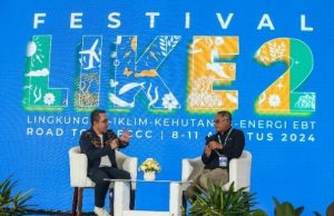 Freeport Percepat Restorasi Ekosistem Mangrove di Pesisir Mimika