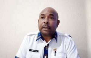 Di Kab Jayapura, 100 Peserta Ikut Pelatihan Peningkatan Kapasitas Sanggar Tari