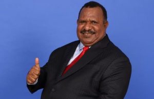 Ones Pahabol, Sang Perintis dari Yahukimo